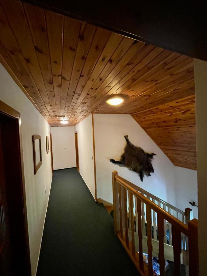 Treti Chalupa U Smrciny Janske Lazne Luaran gambar